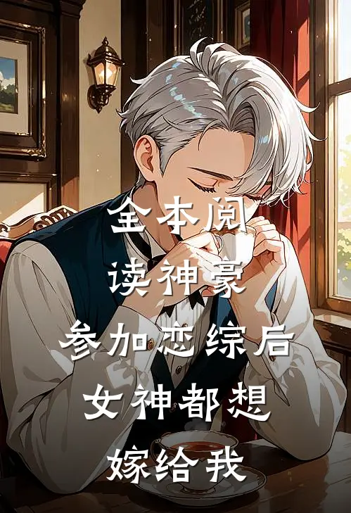 全本阅读神豪：参加恋综后，女神都想嫁给我
