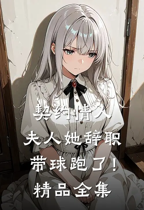 契约情人：夫人她辞职带球跑了！精品全集