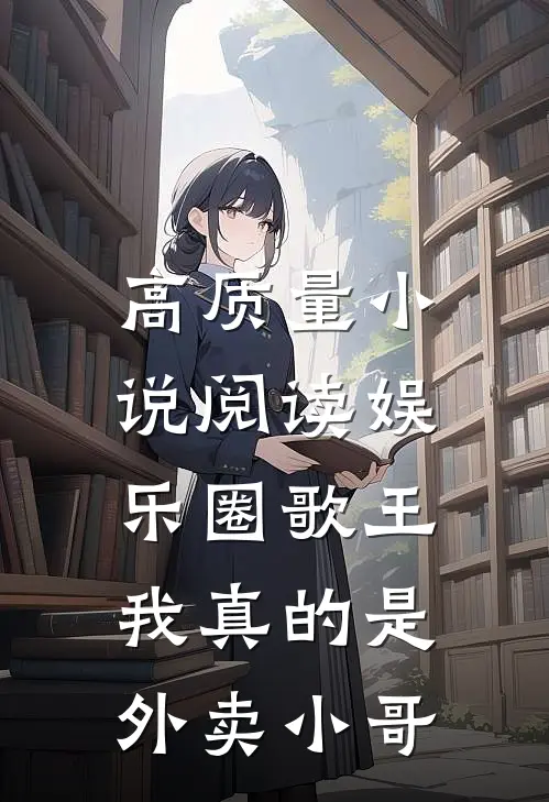 高质量小说阅读娱乐圈歌王：我真的是外卖小哥