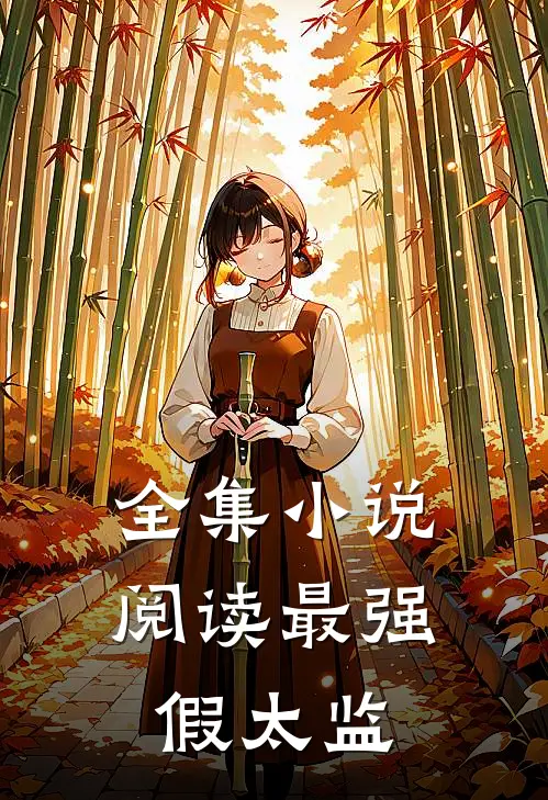 全集小说阅读最强假太监