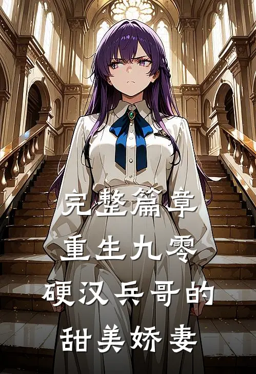 完整篇章重生九零，硬汉兵哥的甜美娇妻
