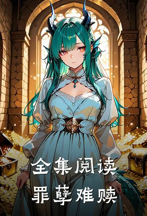 全集阅读罪孽难赎