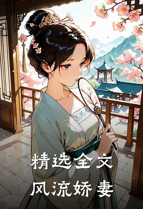 精选全文风流娇妻