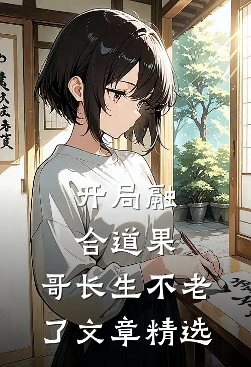 开局融合道果，哥长生不老了文章精选