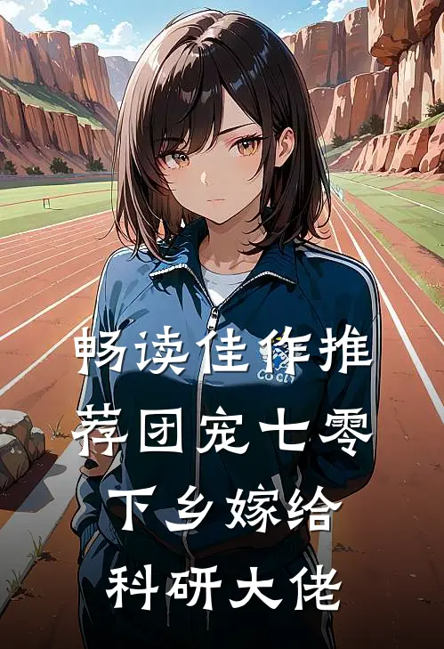 畅读佳作推荐团宠七零，下乡嫁给科研大佬