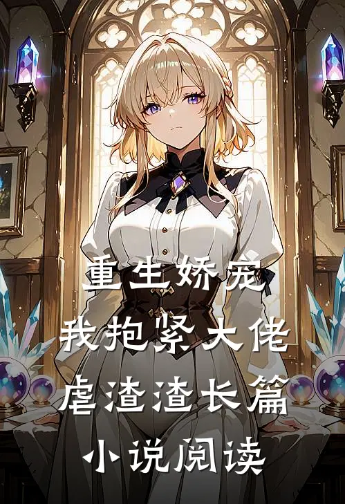重生娇宠：我抱紧大佬虐渣渣长篇小说阅读