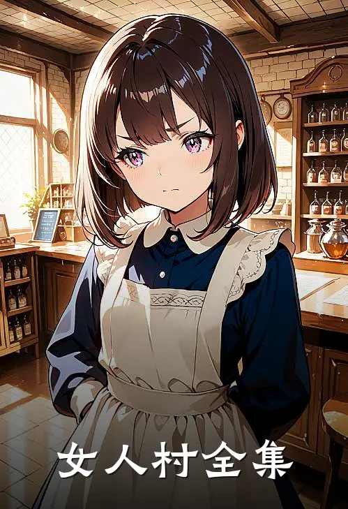 女人村全集
