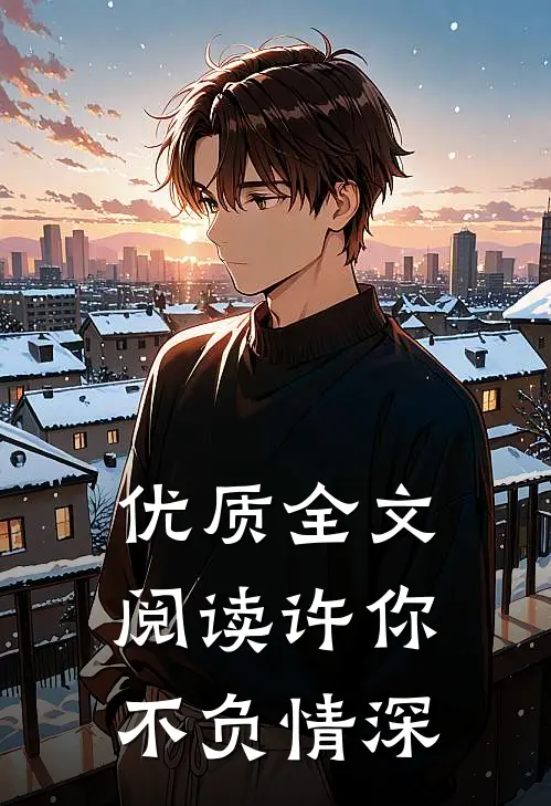 优质全文阅读许你不负情深