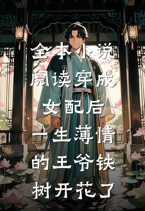 全本小说阅读穿成女配后，一生薄情的王爷铁树开花了