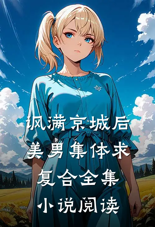 讽满京城后，美男集体求复合全集小说阅读