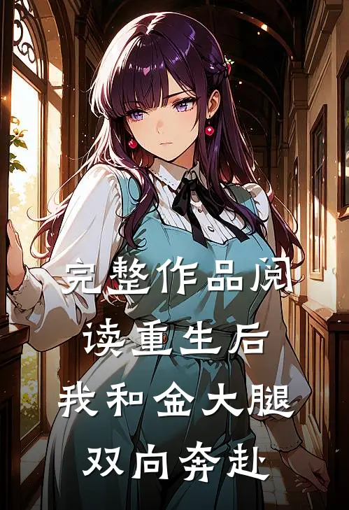 完整作品阅读重生后，我和金大腿双向奔赴