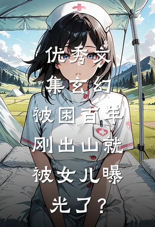优秀文集玄幻：被困百年，刚出山就被女儿曝光了？