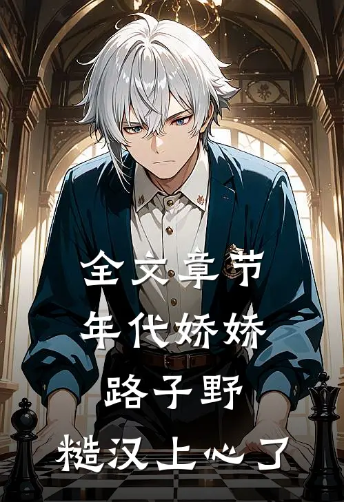 全文章节年代娇娇路子野，糙汉上心了