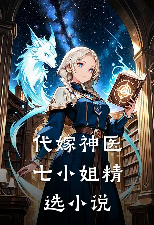 代嫁神医七小姐精选小说