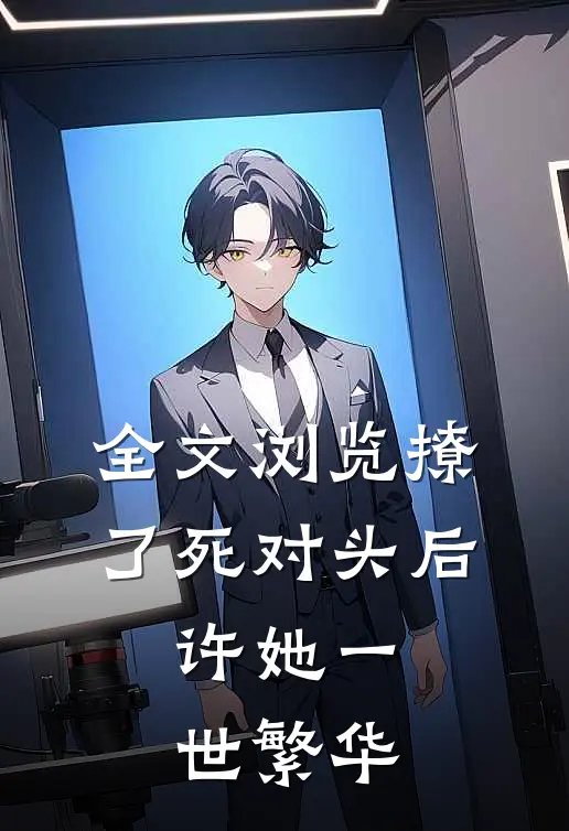 全文浏览撩了死对头后，许她一世繁华