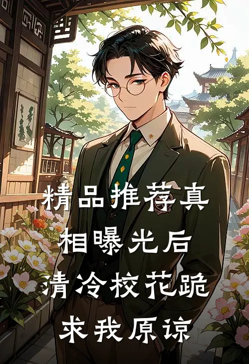 精品推荐真相曝光后，清冷校花跪求我原谅