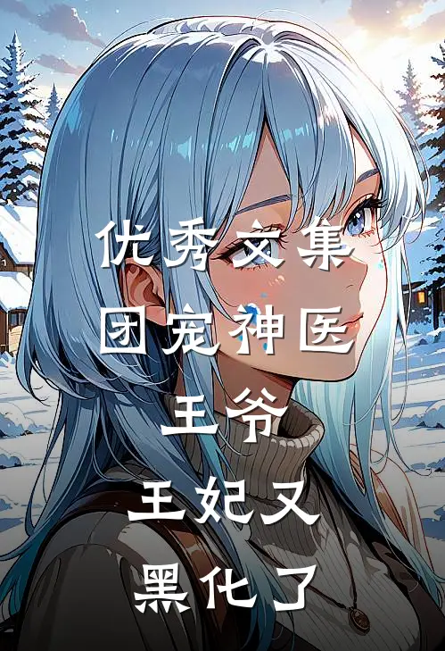 优秀文集团宠神医：王爷，王妃又黑化了