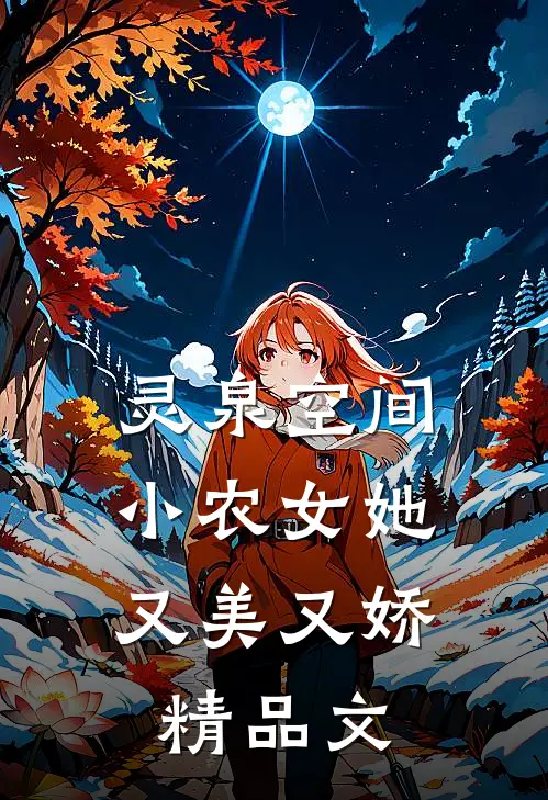 灵泉空间：小农女她又美又娇精品文