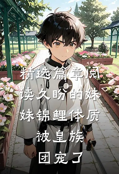 精选篇章阅读久盼的妹妹锦鲤体质，被皇族团宠了