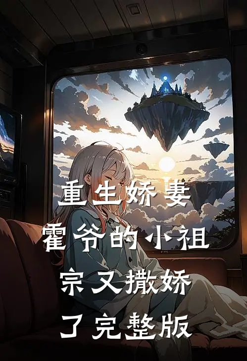 重生娇妻：霍爷的小祖宗又撒娇了完整版