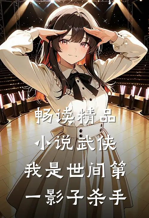 畅读精品小说武侠：我是世间第一影子杀手