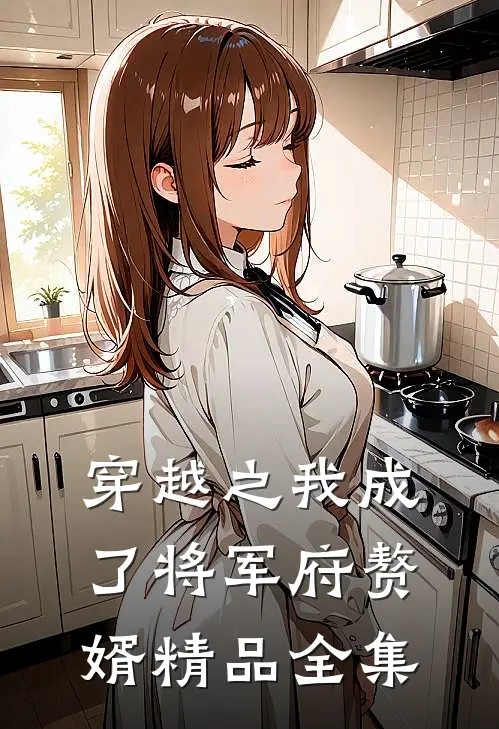 穿越之我成了将军府赘婿精品全集