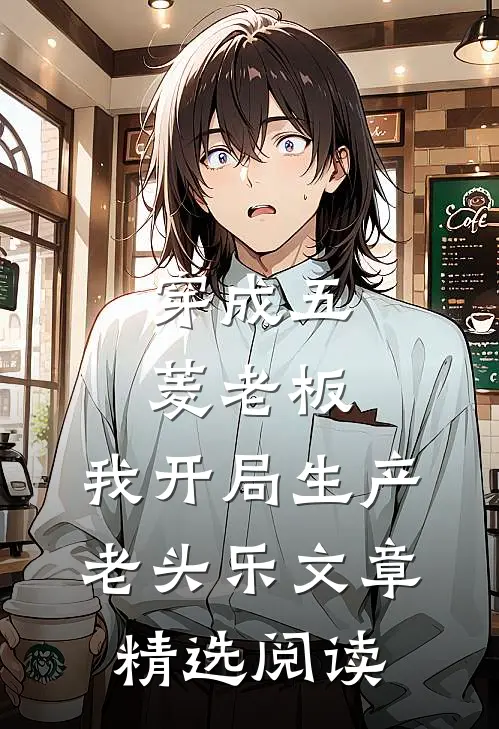 穿成五菱老板，我开局生产老头乐文章精选阅读