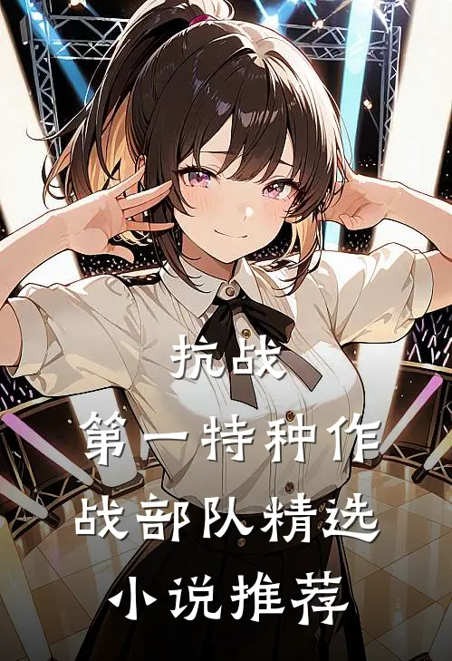 抗战：第一特种作战部队精选小说推荐