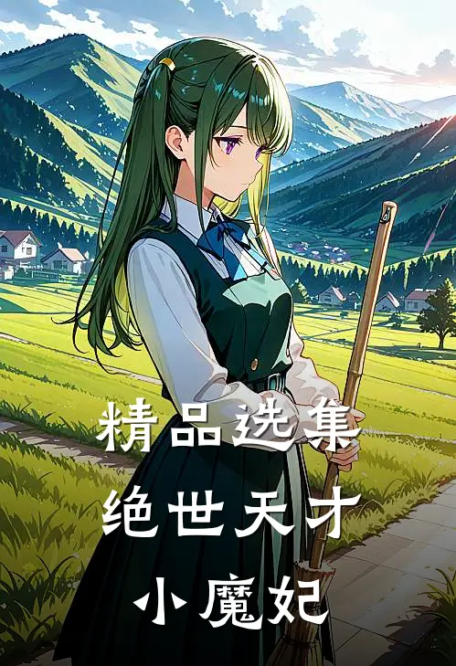 精品选集绝世天才小魔妃