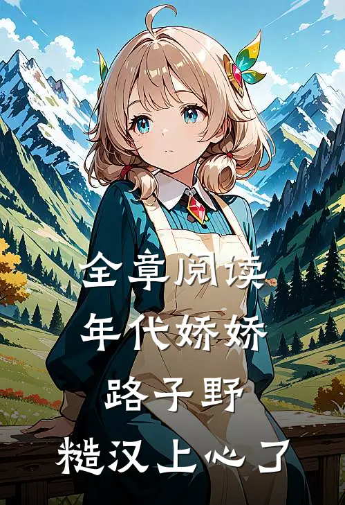 全章阅读年代娇娇路子野，糙汉上心了