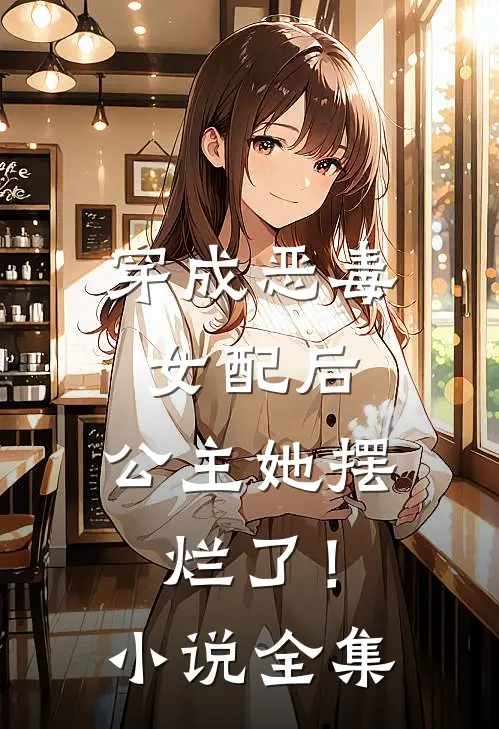 穿成恶毒女配后，公主她摆烂了！小说全集