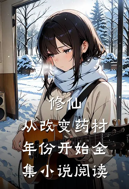 修仙：从改变药材年份开始全集小说阅读