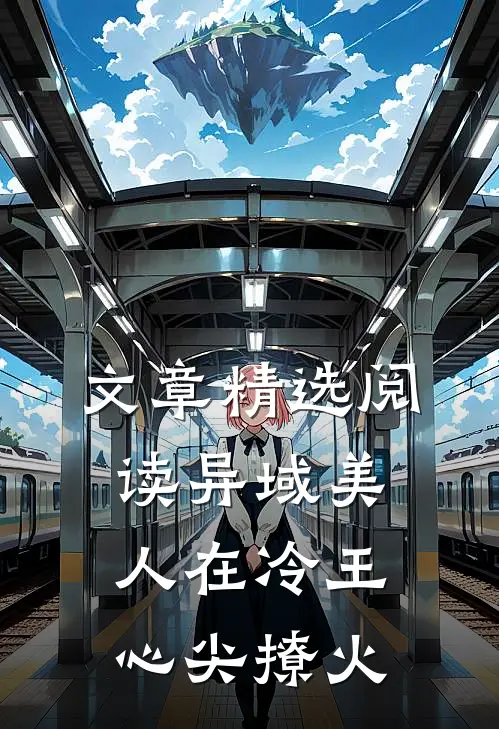 文章精选阅读异域美人在冷王心尖撩火