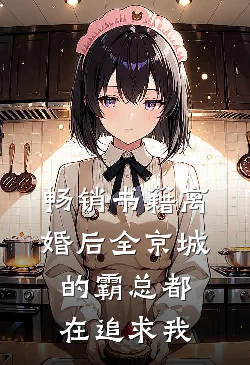 畅销书籍离婚后全京城的霸总都在追求我
