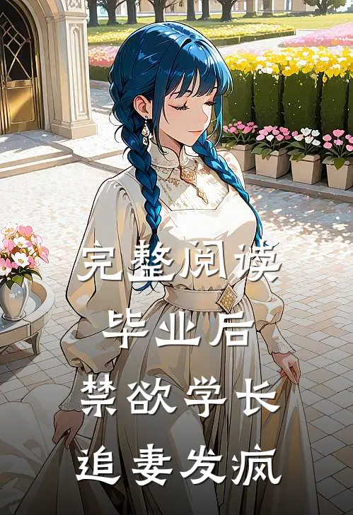完整阅读毕业后，禁欲学长追妻发疯