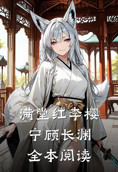 满堂红李樱宁顾长渊全本阅读