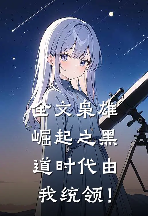 全文枭雄崛起之黑道时代由我统领！