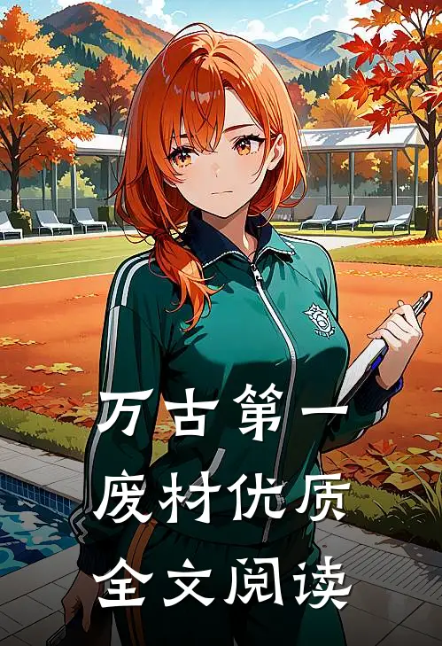 万古第一废材优质全文阅读