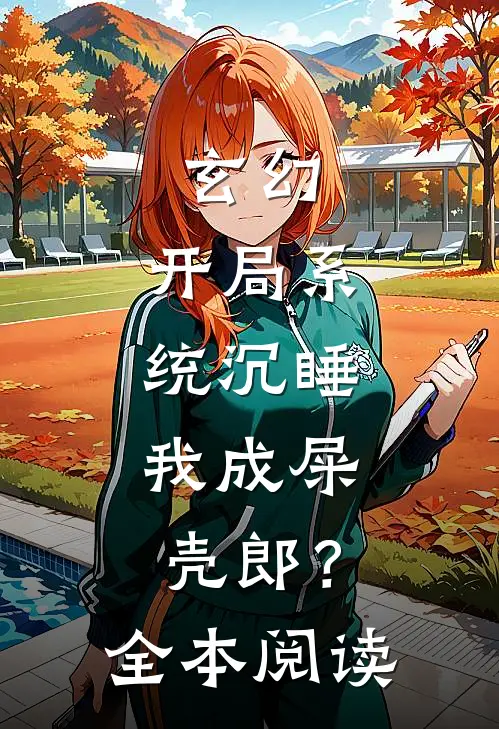 玄幻：开局系统沉睡，我成屎壳郎？全本阅读
