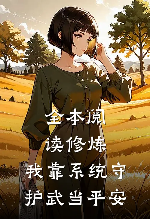全本阅读修炼：我靠系统守护武当平安
