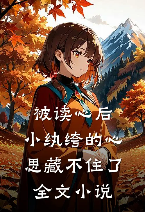 被读心后，小纨绔的心思藏不住了全文小说