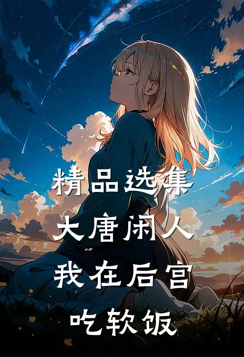 精品选集大唐闲人：我在后宫吃软饭