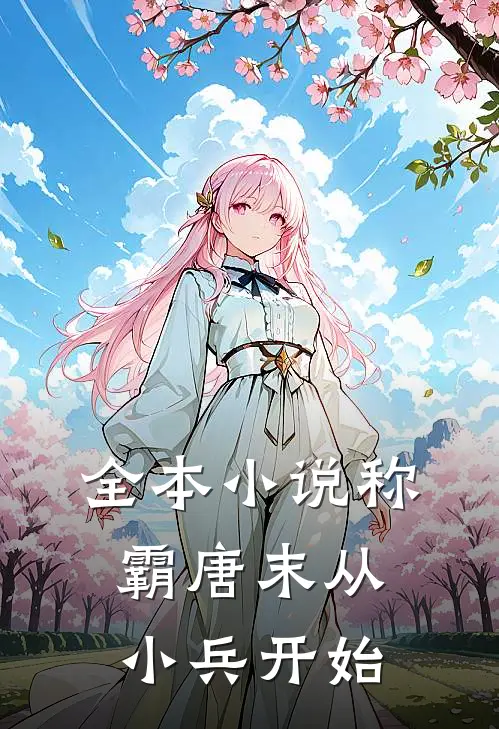 全本小说称霸唐末从小兵开始
