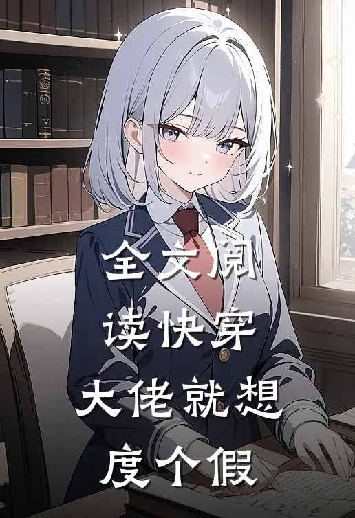 全文阅读快穿：大佬就想度个假