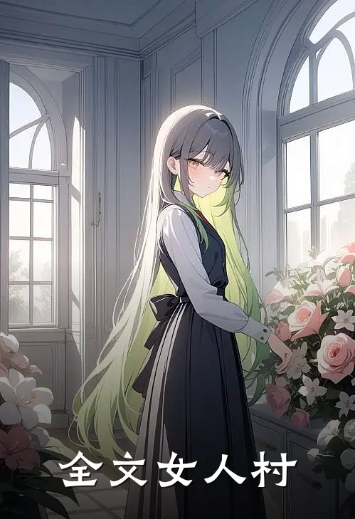 全文女人村