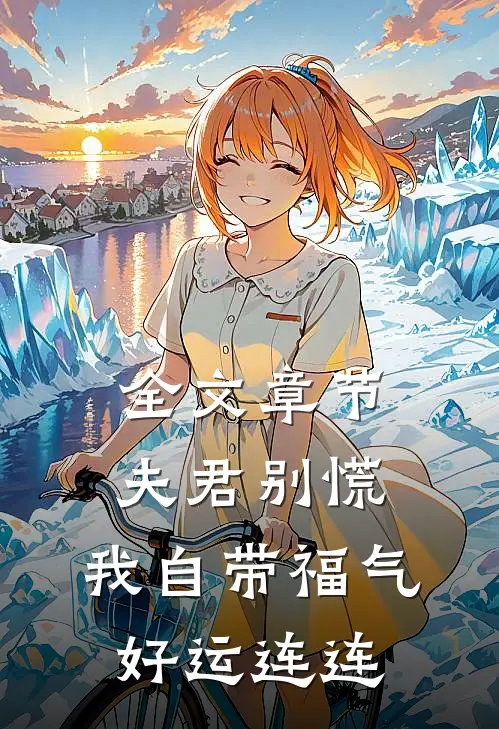 全文章节夫君别慌，我自带福气好运连连