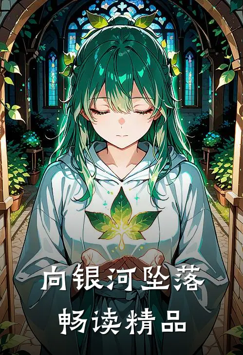 向银河坠落畅读精品