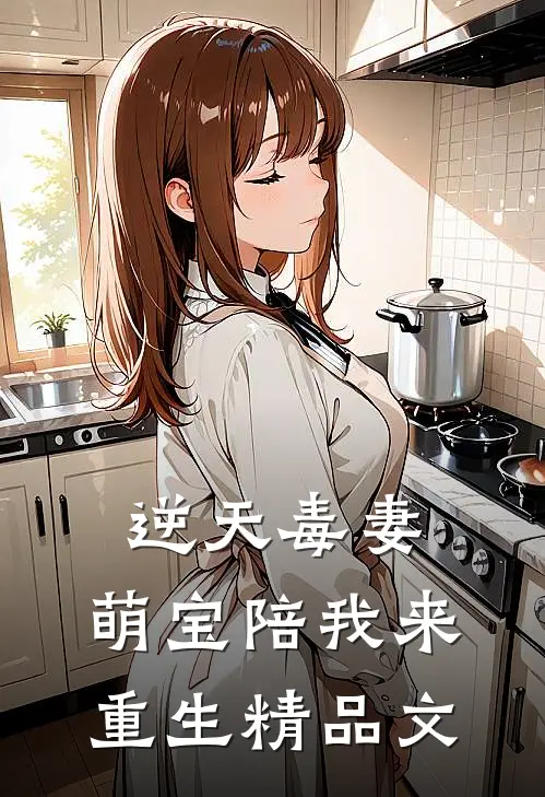 逆天毒妻：萌宝陪我来重生精品文