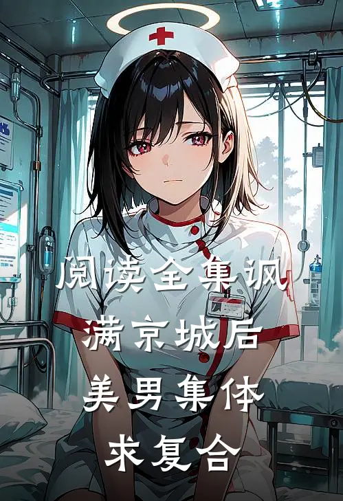 阅读全集讽满京城后，美男集体求复合