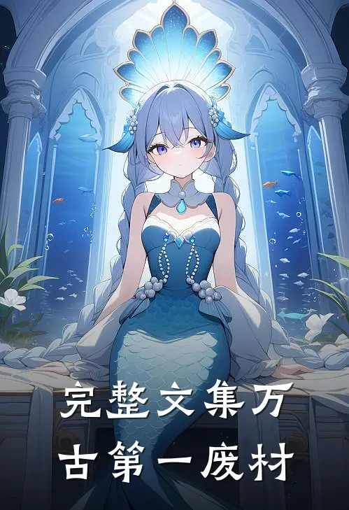 完整文集万古第一废材